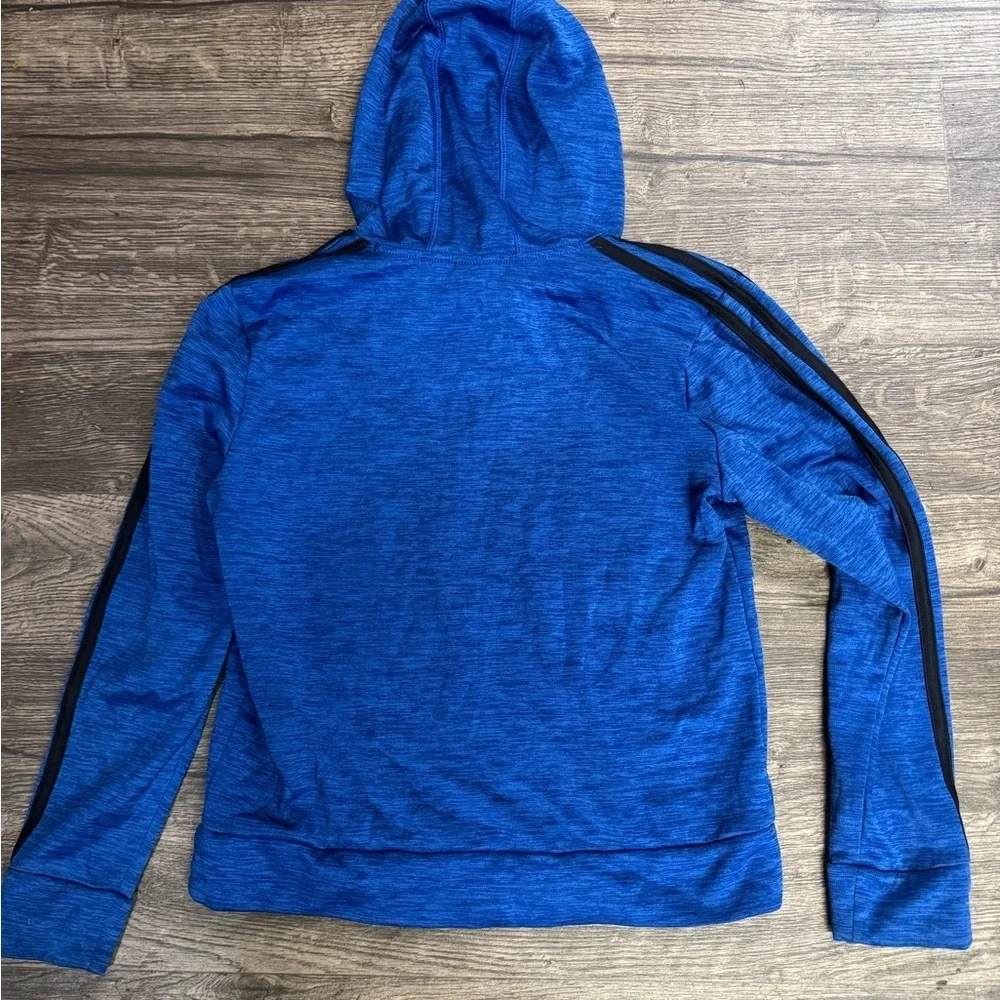 Adidas Royal Blue Tee